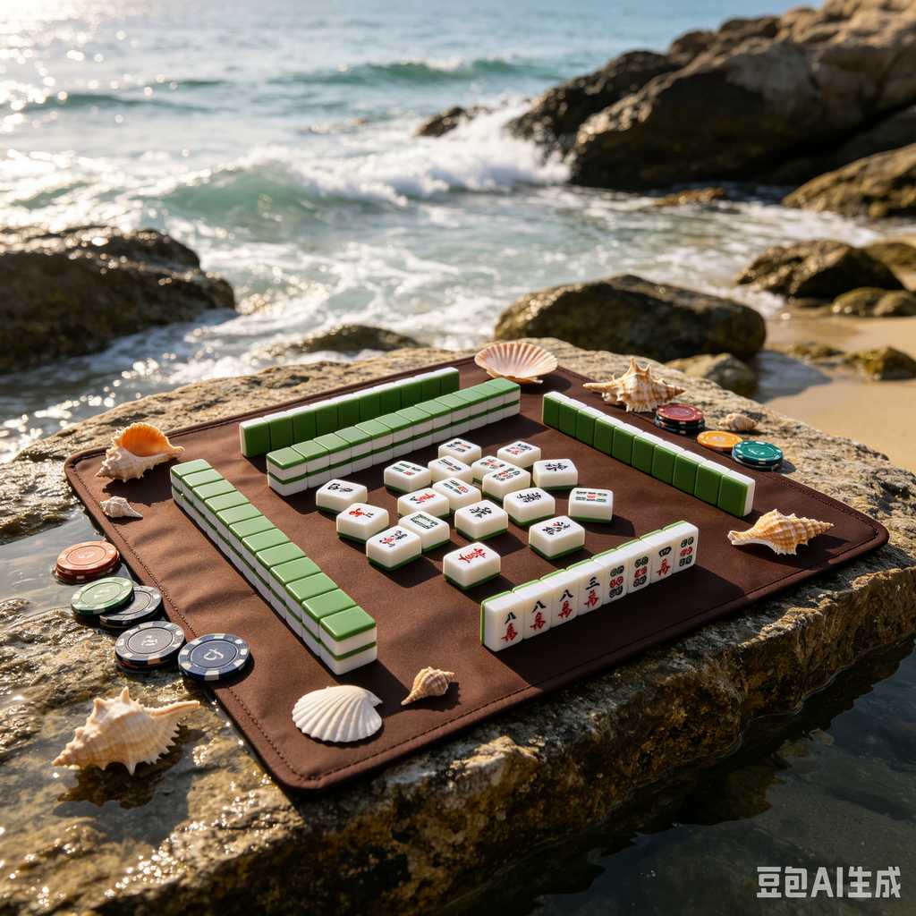 GranadaNI,mahjong