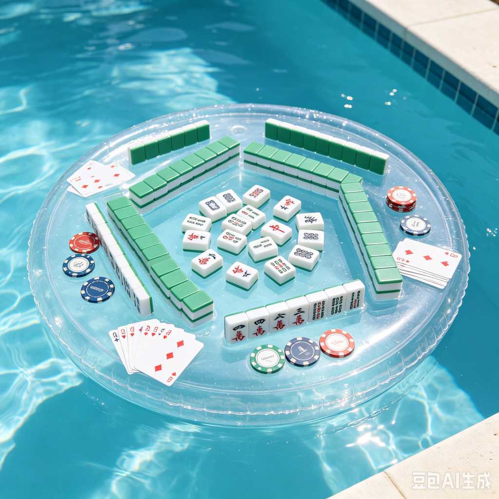 Strasbourg,mahjong